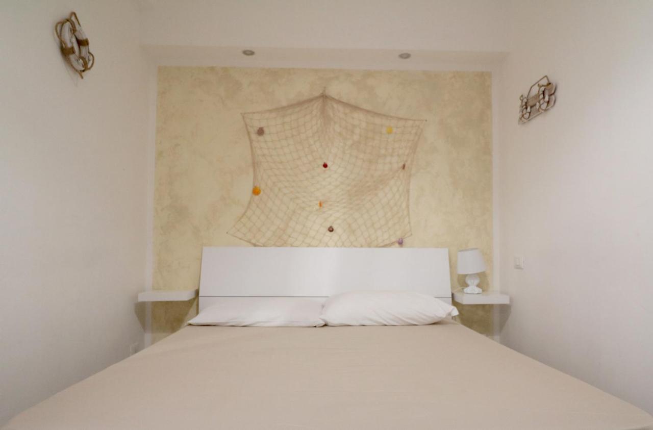 B&B I 100 Passi Gaeta Esterno foto